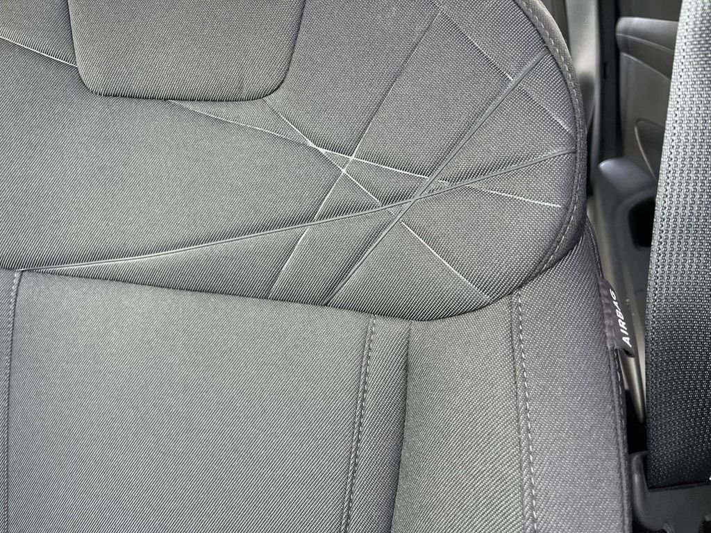 2026 Hyundai Tucson Blue SE - Photo 15