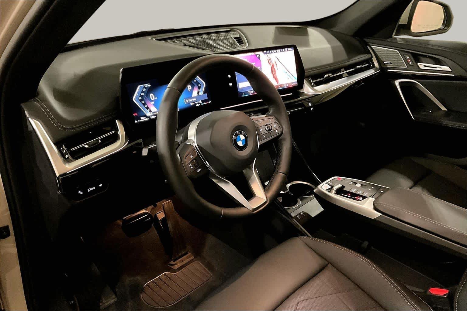 Used 2026 Dune Grey Metallic BMW xDrive28i image 17