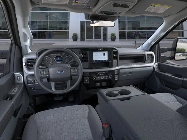 New 2026 Gray Ford XL image 9