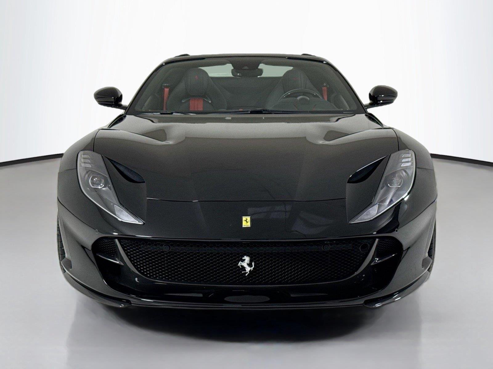 Used 2021 Nero Ferrari  image 10