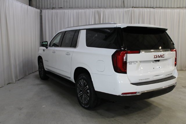 2027 GMC Yukon XL Elevation - Photo 31