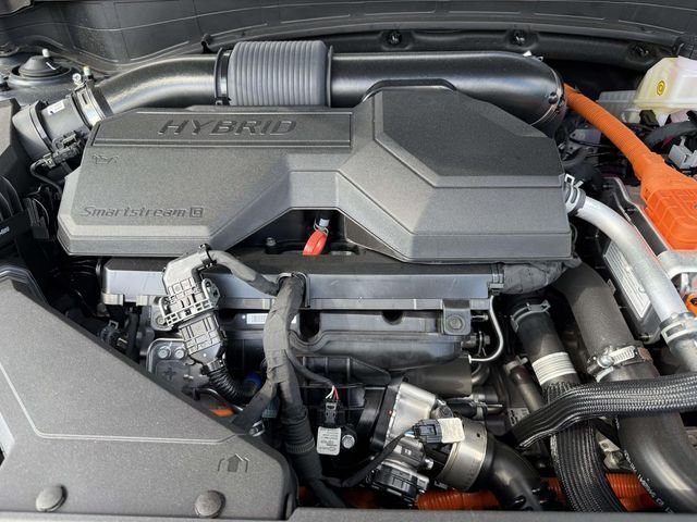 2025 Kia Sportage X-Line Prestige - Photo 14