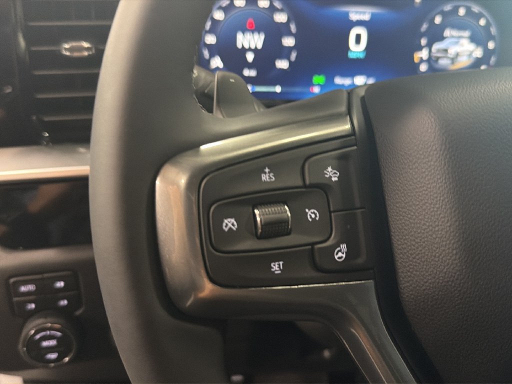 2026 Chevrolet Silverado 1500 LT Trail Boss - Photo 19