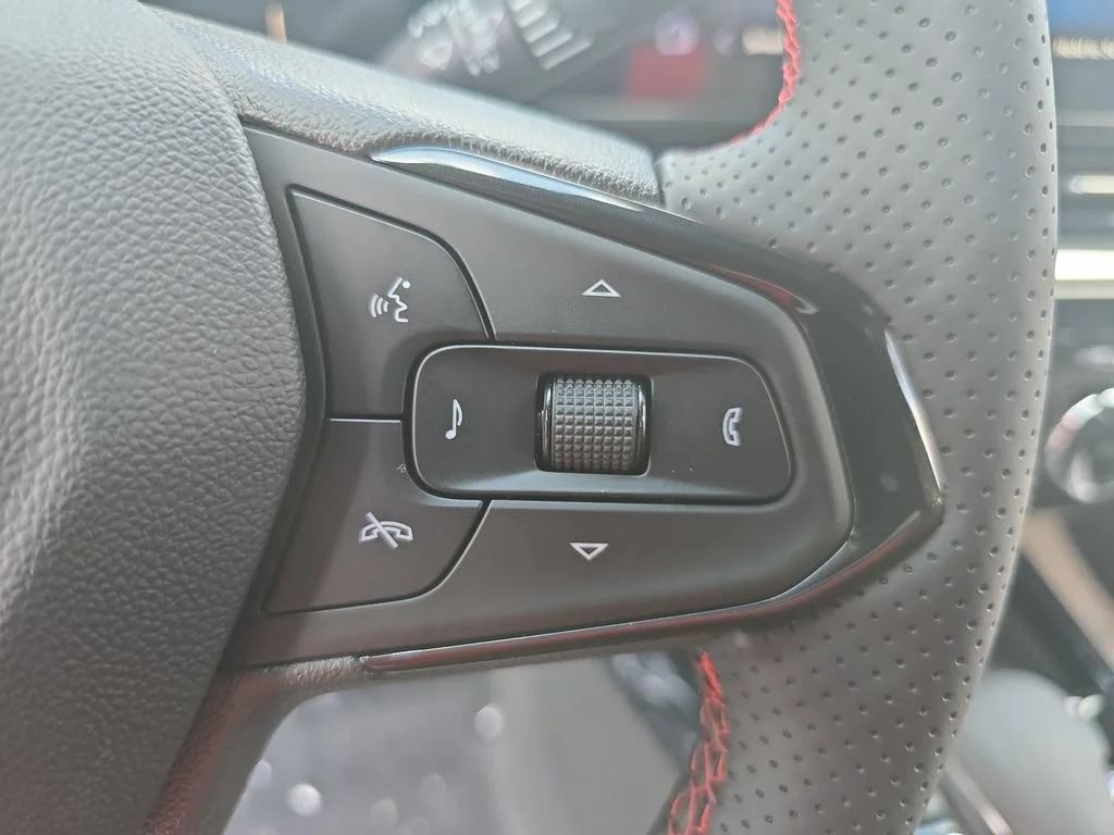 2026 Chevrolet Trax RS - Photo 18