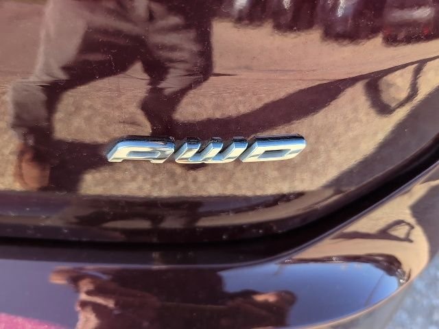2024 Ford Edge Titanium - Photo 20