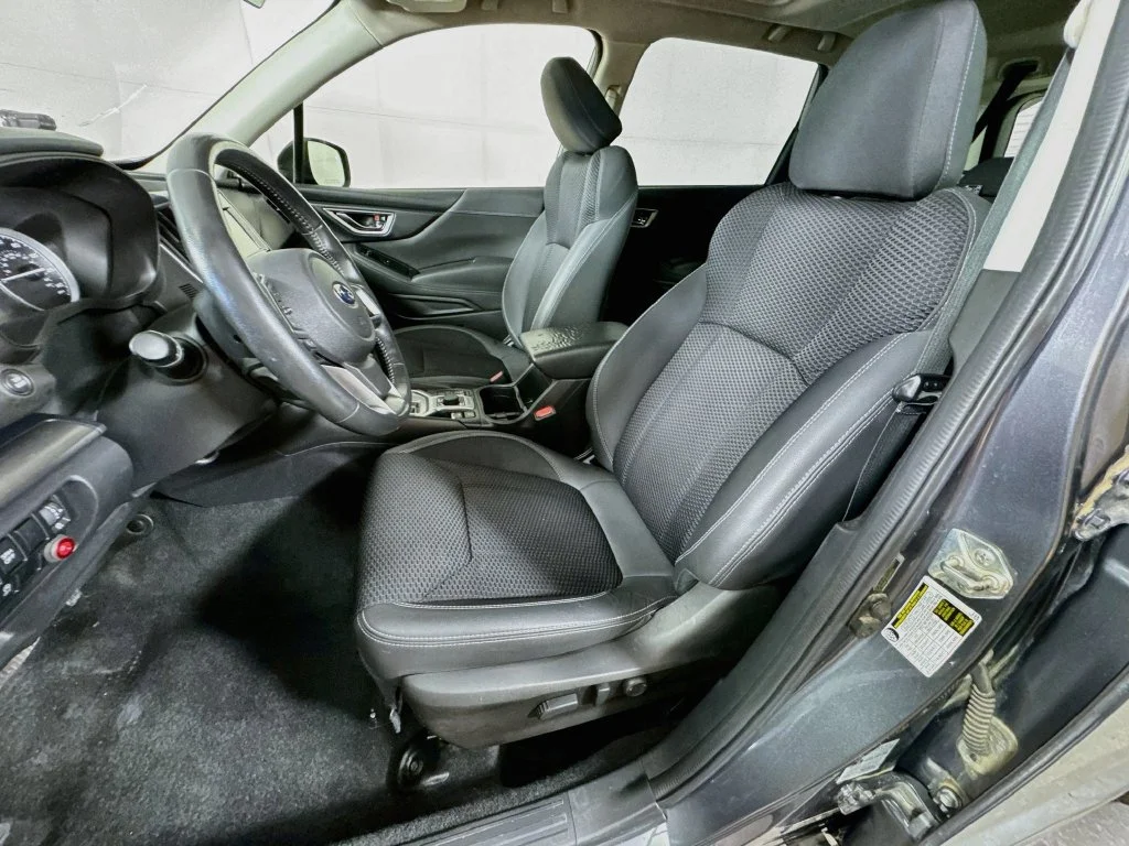 Used 2021 Gray Subaru Premium image 25