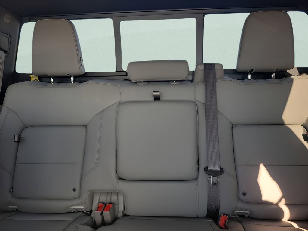 2026 Chevrolet Silverado 1500 RST - Photo 13