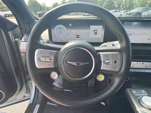 Used 2023 Green Genesis Performance image 9
