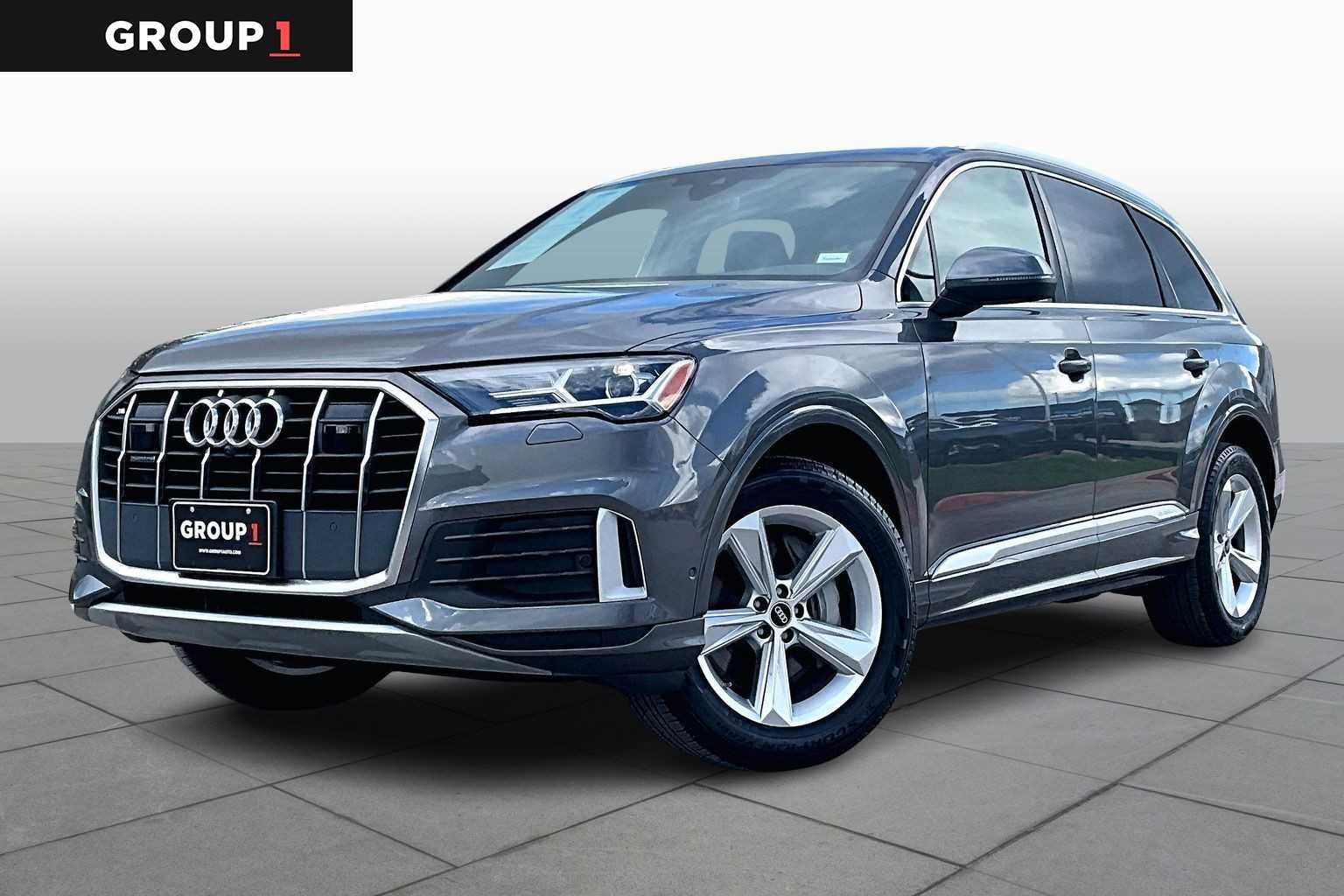 2024 Audi Q7