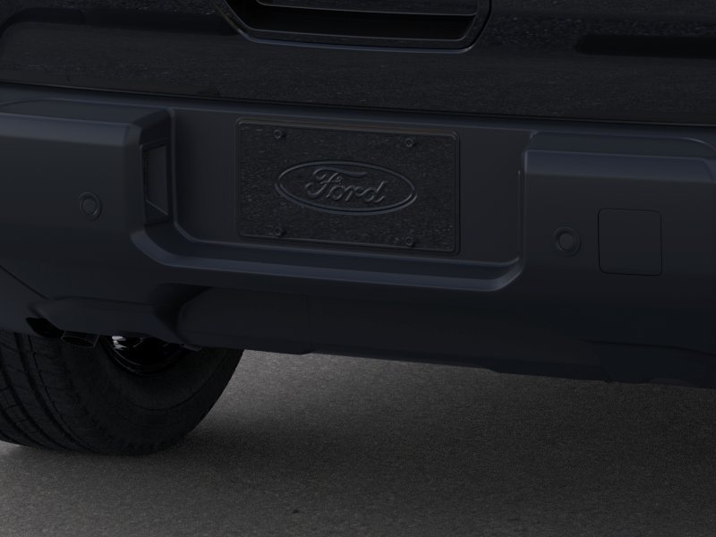 New 2026 Shadow Black Ford Outer Banks® image 23