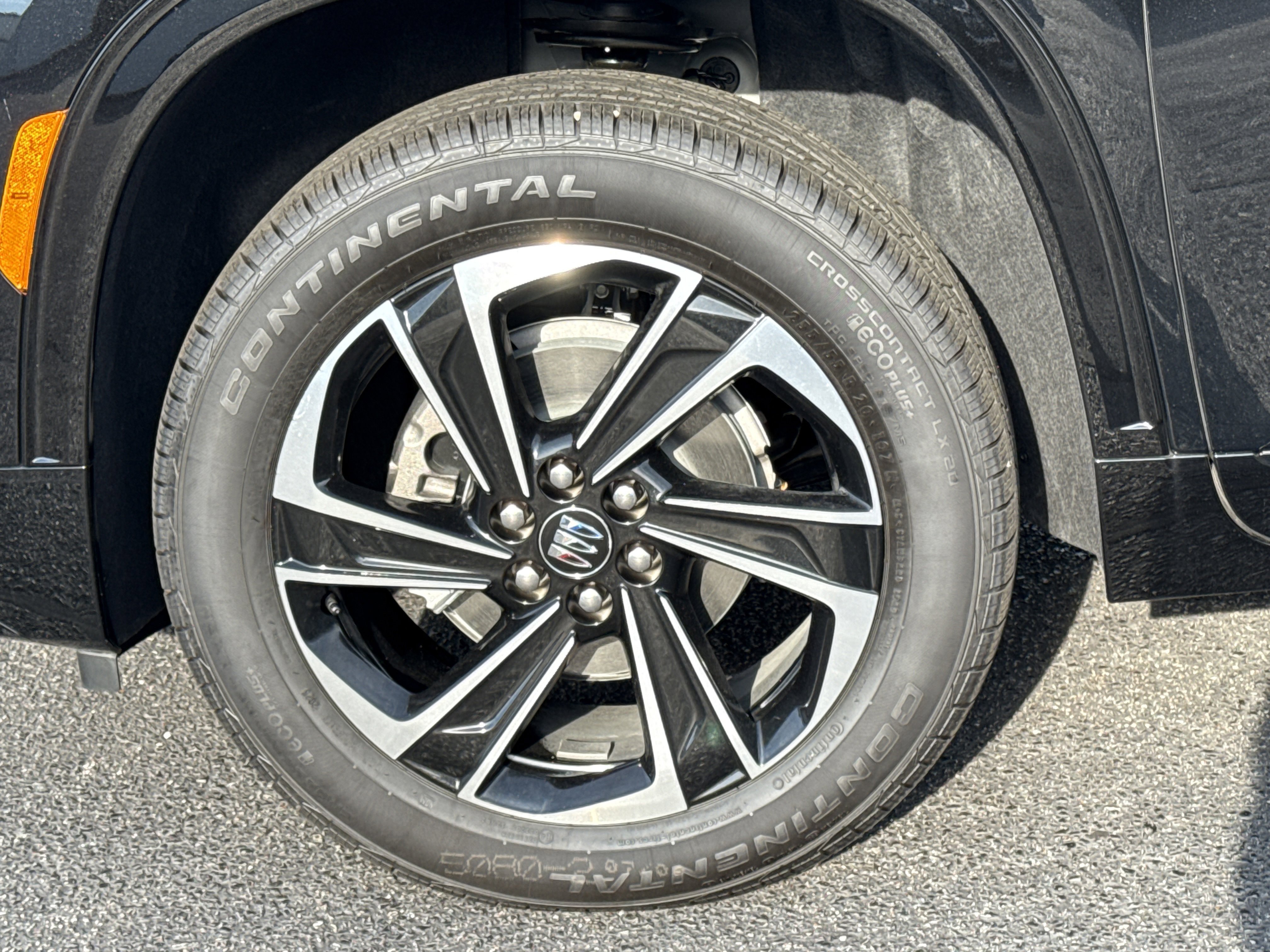 2026 Buick Enclave Sport Touring - Photo 16