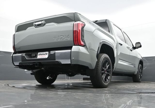 2026 Toyota Tundra 1794 Edition - Photo 26