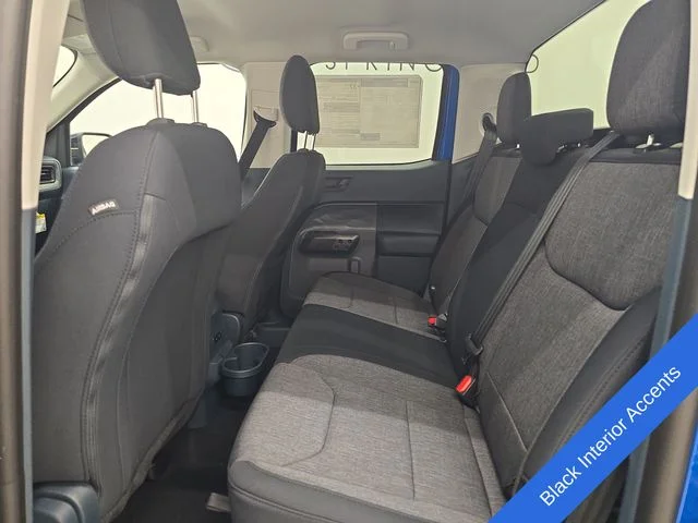 New 2026 Velocity Blue Ford XLT image 20