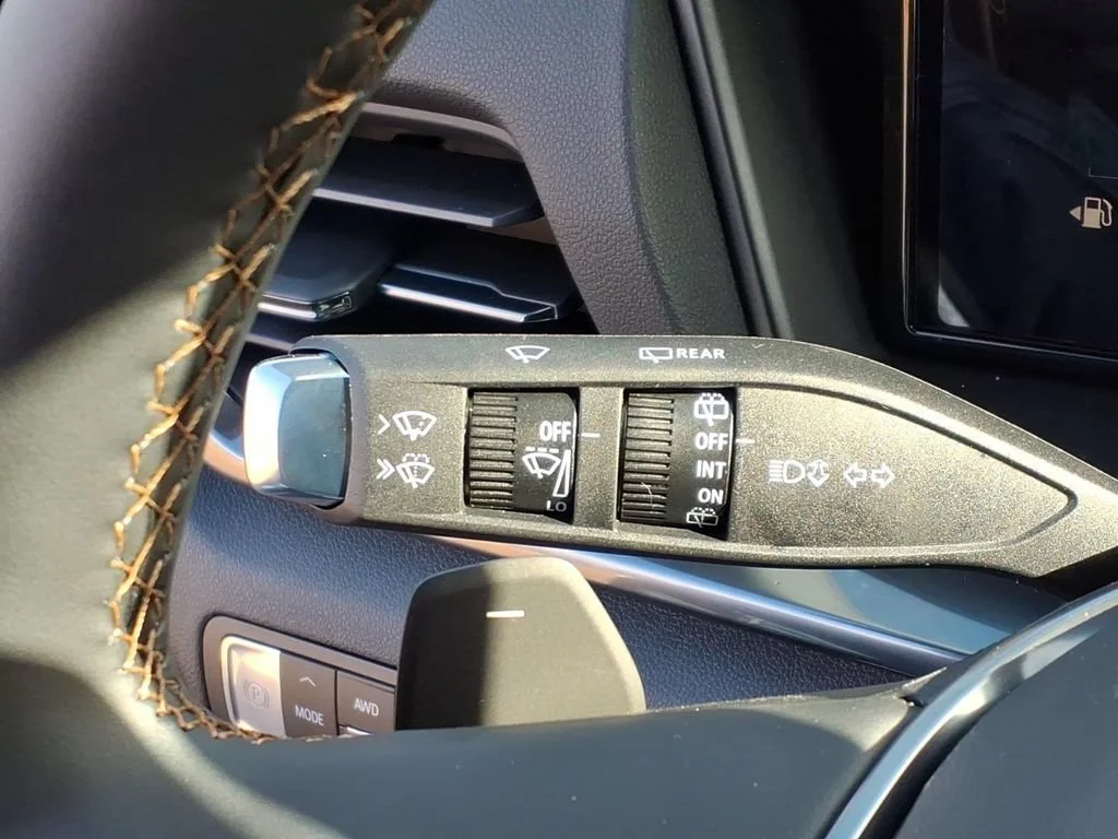 2026 GMC Terrain AT4 - Photo 16