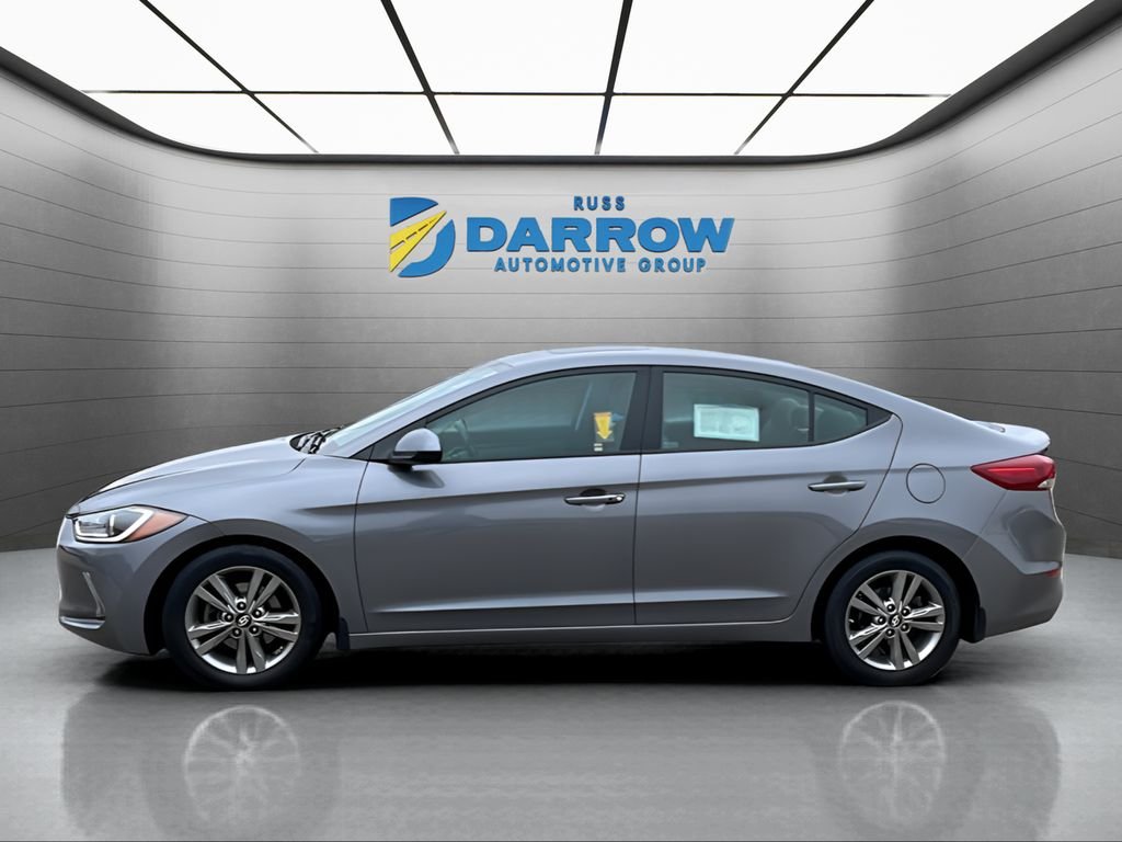 Used 2018 Hyundai Elantra Value Edition with VIN 5NPD84LF7JH371159 for sale in Wauwatosa, WI
