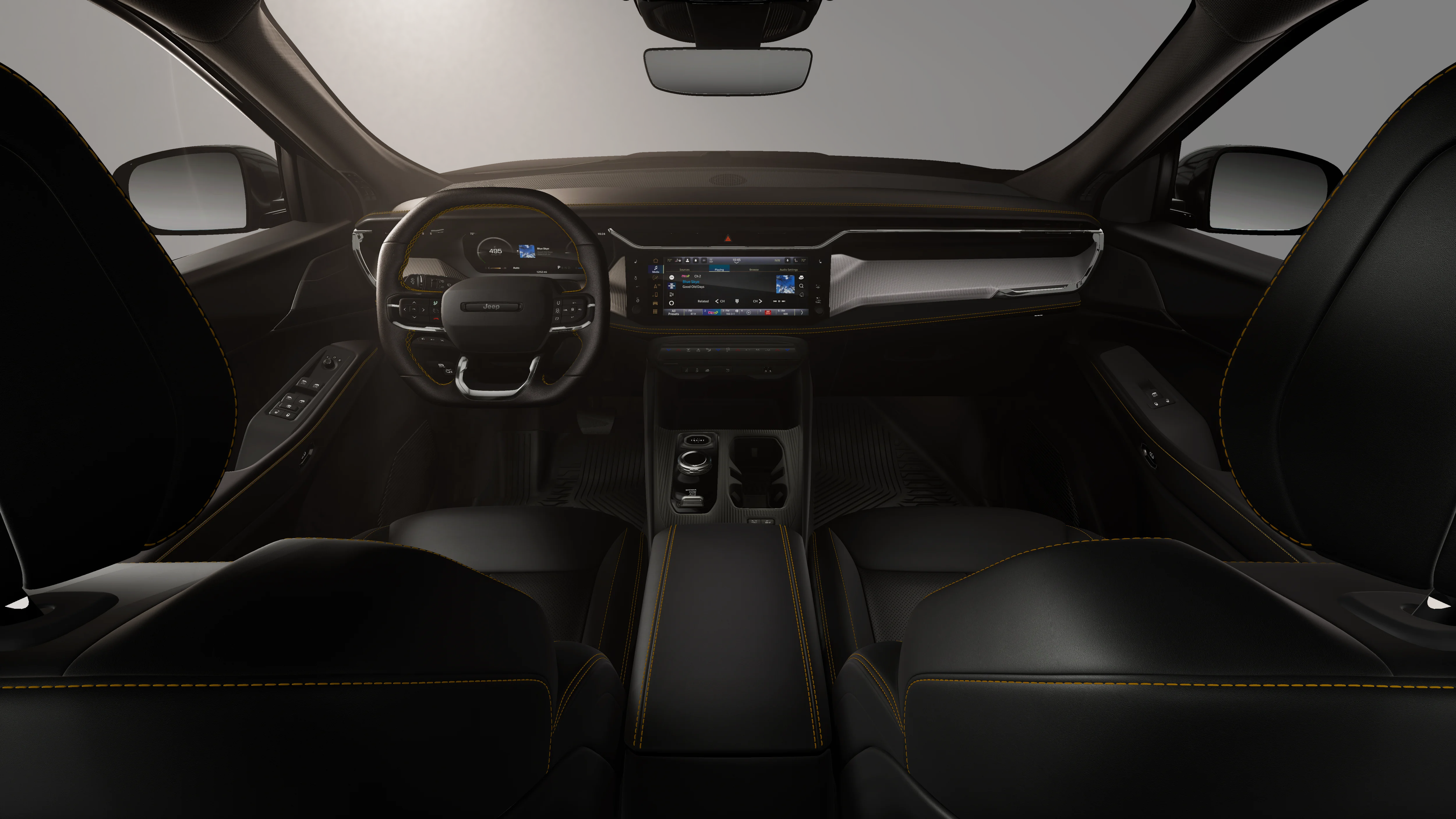 2026 Jeep Cherokee - Photo 18