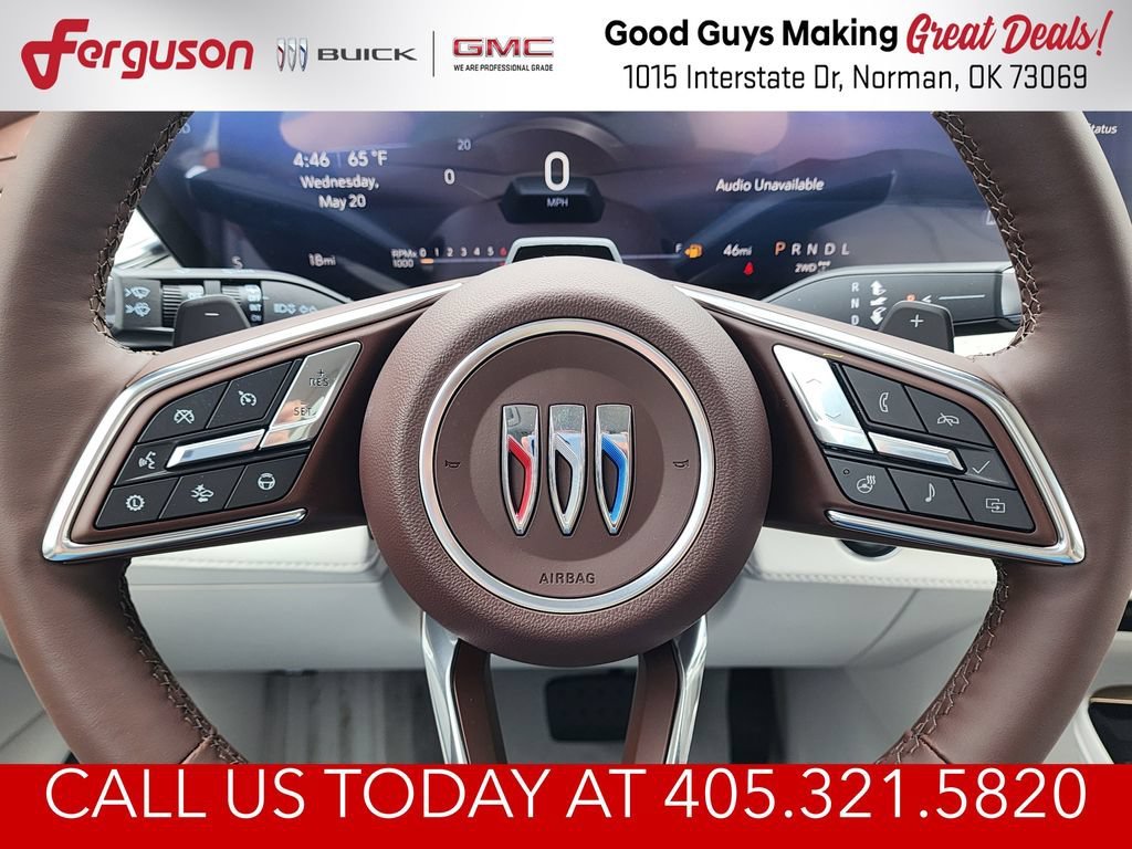2026 Buick Enclave Avenir - Photo 20