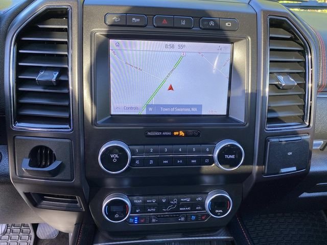 2021 Ford Expedition Limited - Photo 9