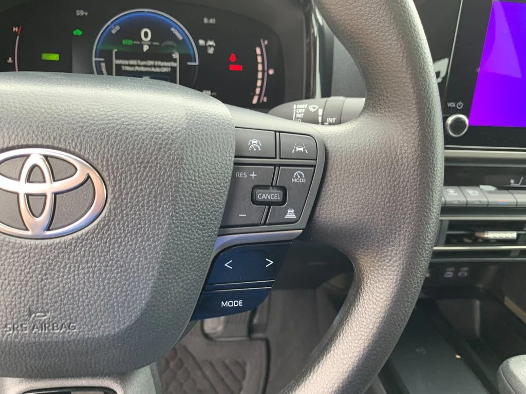 Used 2026  Toyota LE image 28