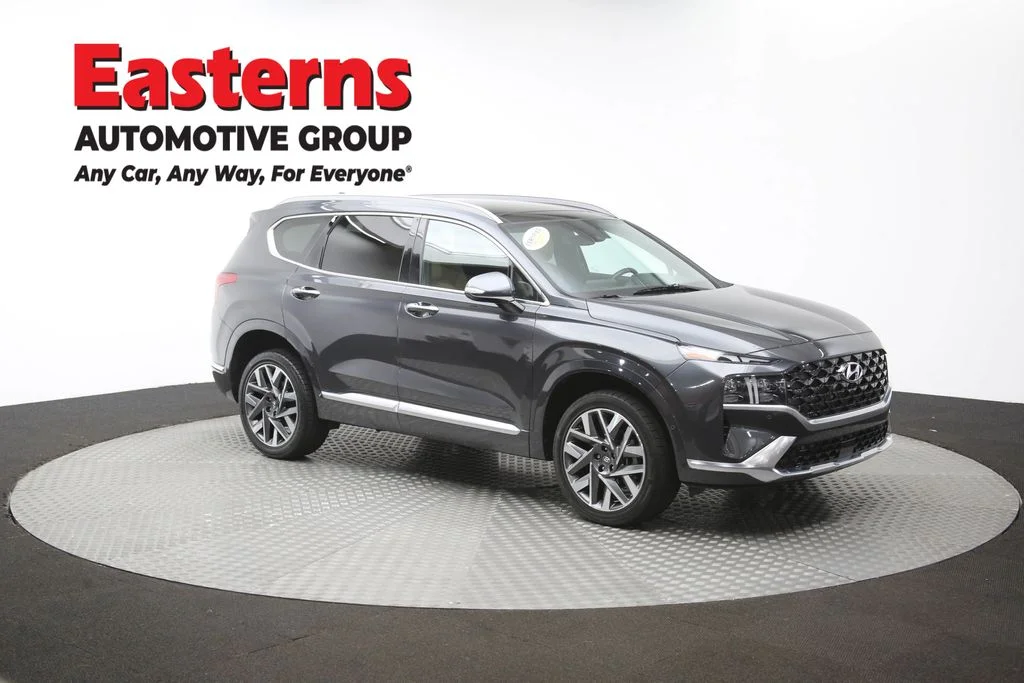 Used 2023 Gray Hyundai Calligraphy image 50