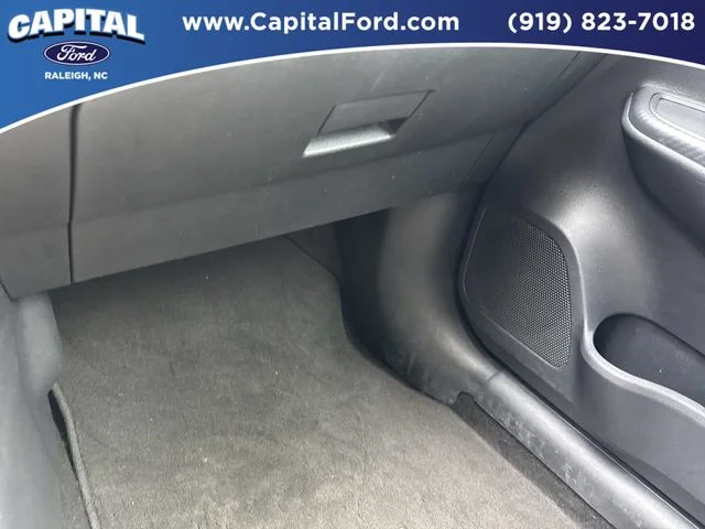 Used 2025 Silver Nissan 1.6 SV image 26