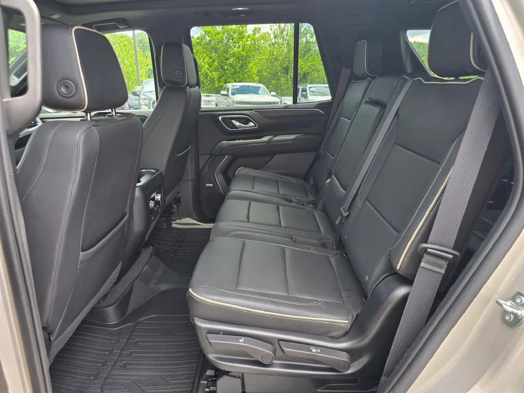 Certified Used 2023 Beige GMC SLT image 11