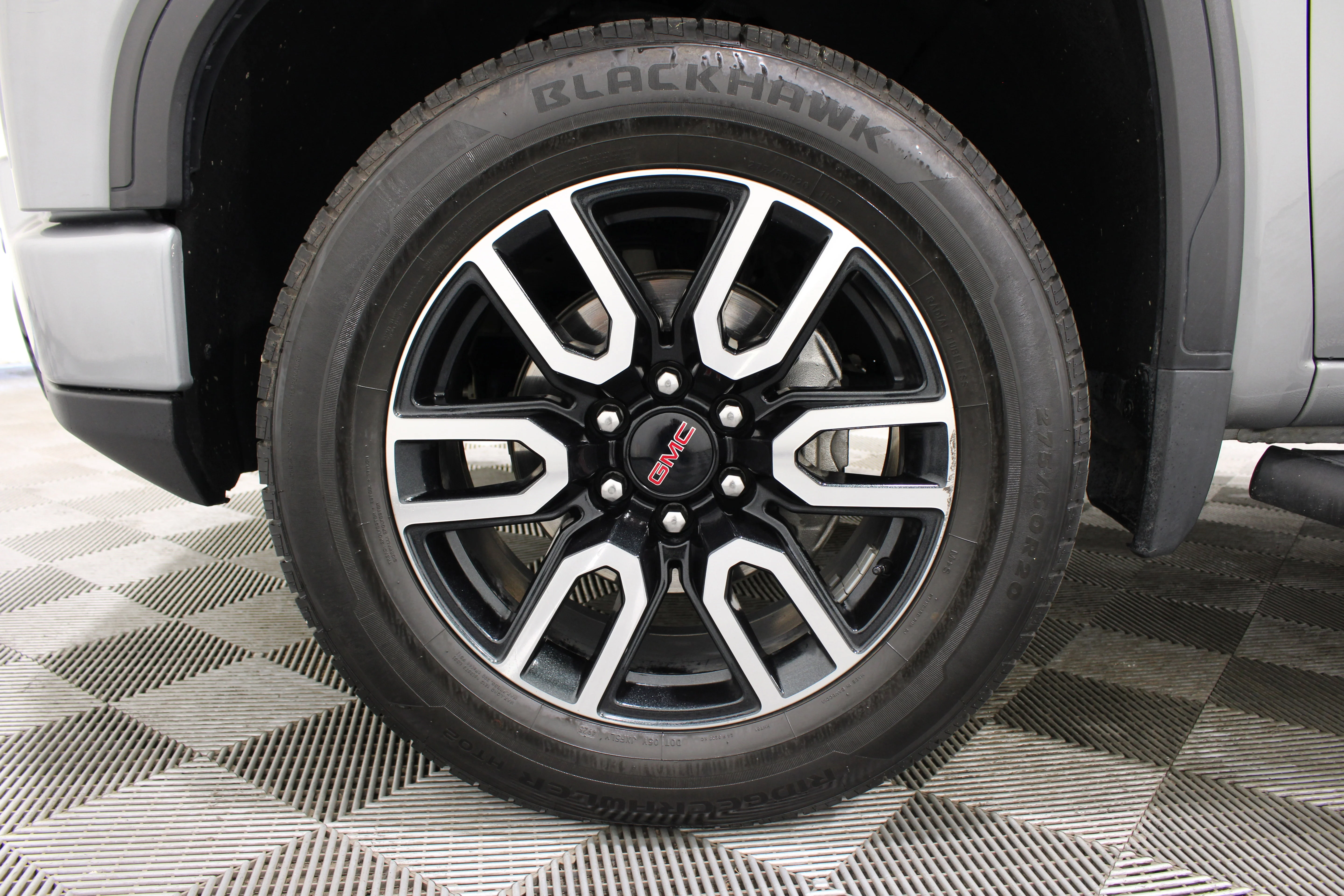 2023 GMC Sierra 1500 AT4 - Photo 35