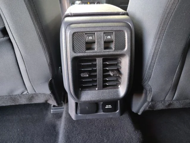 Used 2025 Gray Ford Big Bend image 24