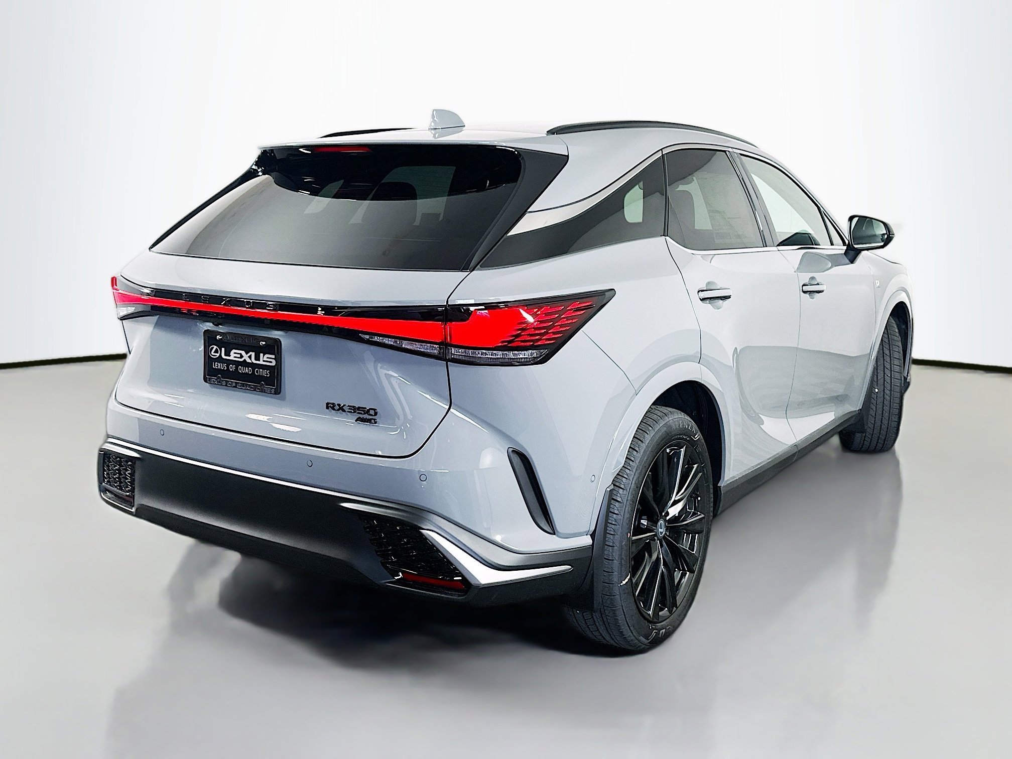 New 2026 Incognito Lexus  350 F SPORT HANDLING AWD image 7