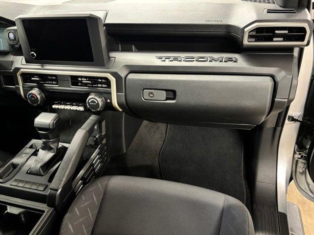 Certified Used 2025 CELESTIAL SILVER Toyota  image 20