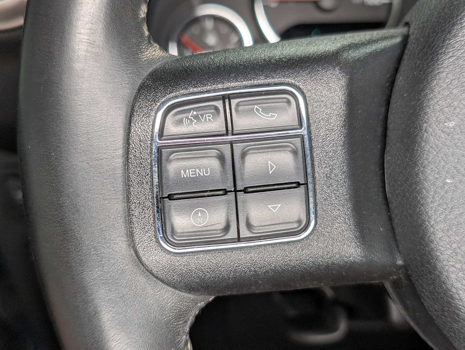 Used 2017 Rhino Clearcoat Jeep Rubicon image 34