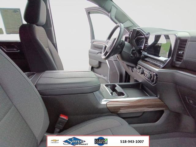 2025 Chevrolet Silverado 2500HD LT - Photo 16