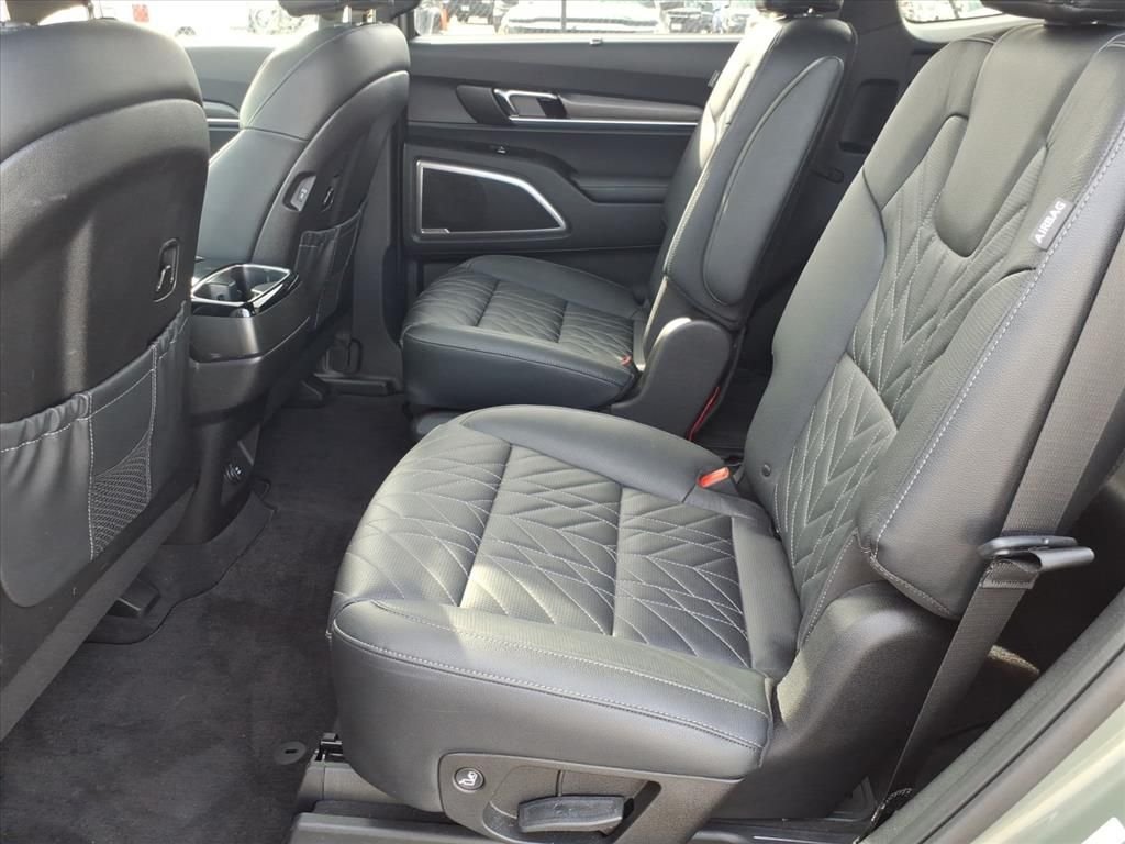 2023 KIA TELLURIDE - Image 11