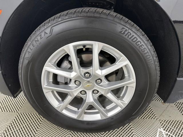 2024 Chevrolet Equinox LT - Photo 28