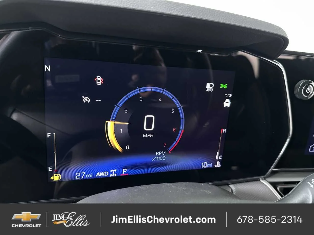2026 Chevrolet Trailblazer LS - Photo 22