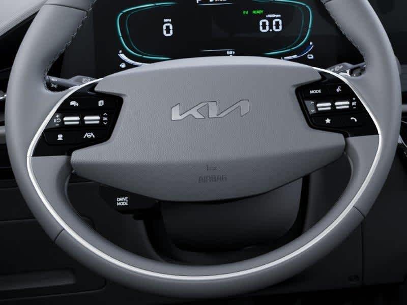New 2026 SWP/Snow White Kia EX image 22