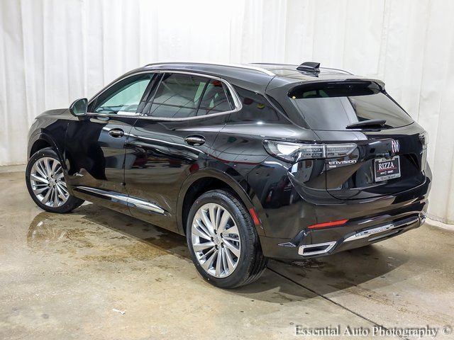 2026 Buick Envision Avenir - Photo 7
