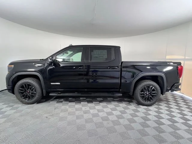 New 2026 Onyx Black GMC Elevation image 4