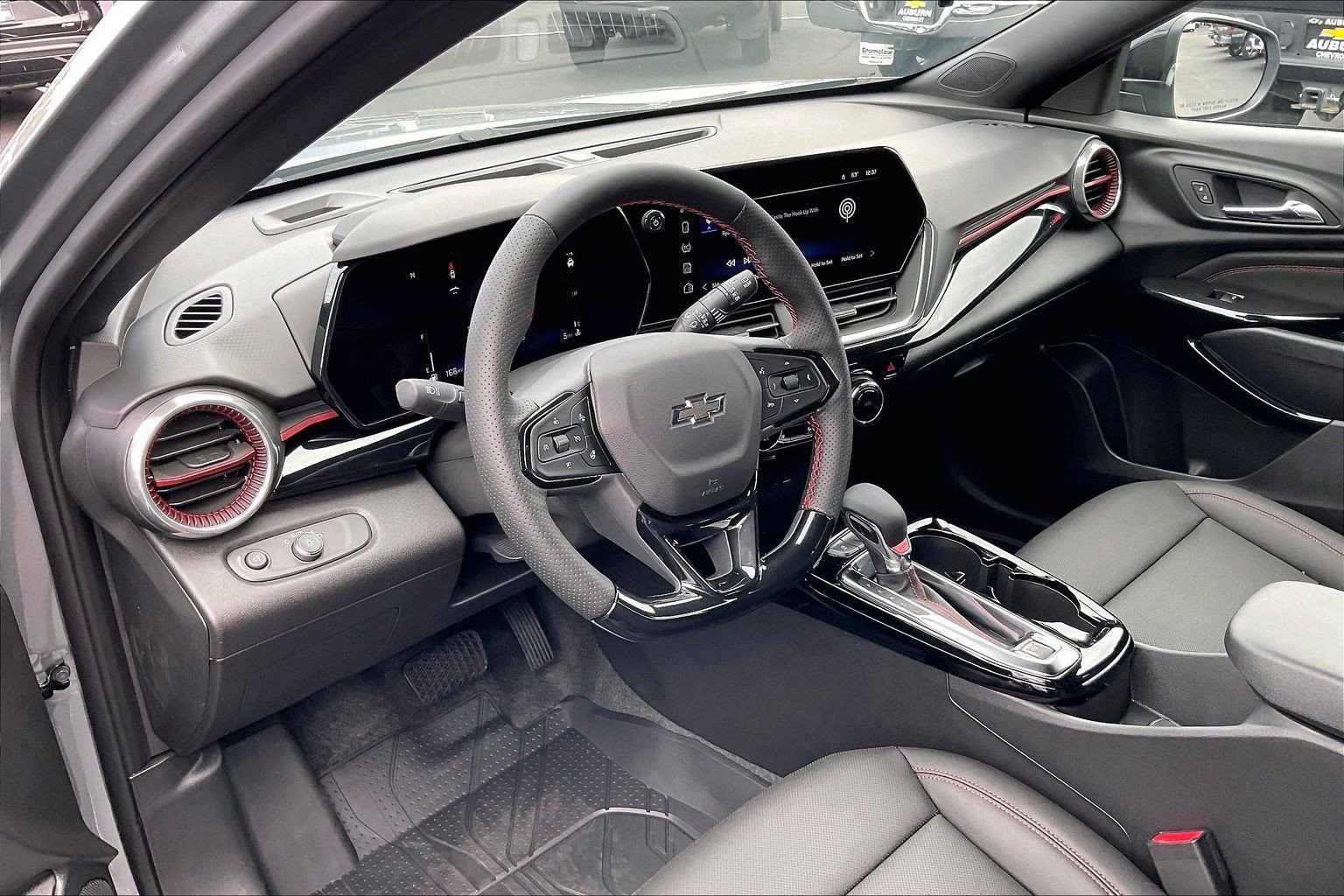 2026 Chevrolet Trax RS - Photo 6