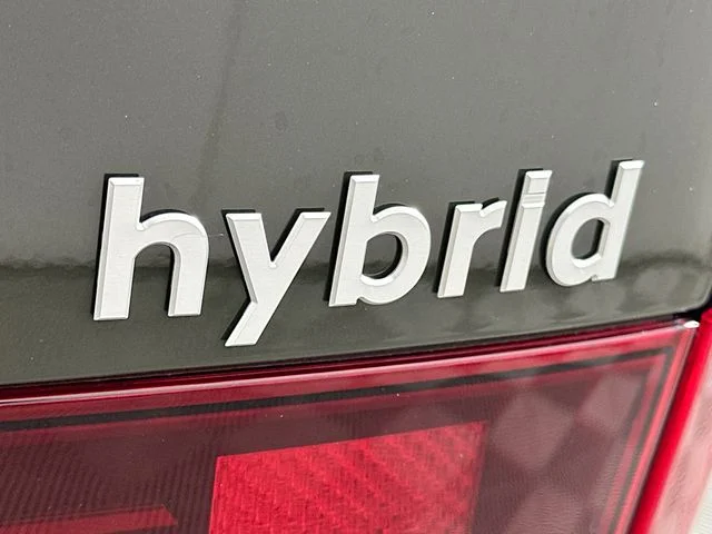 New 2026 Hyundai SANTA FE HYBRID SEL