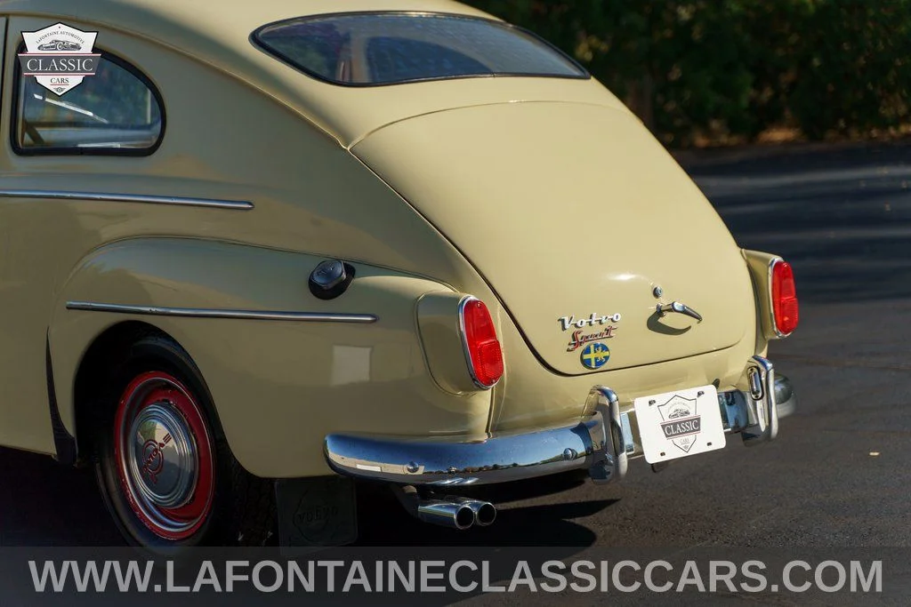 Used 1958 White Volvo  image 6