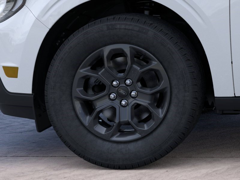 New 2026 Oxford White Ford XLT image 5