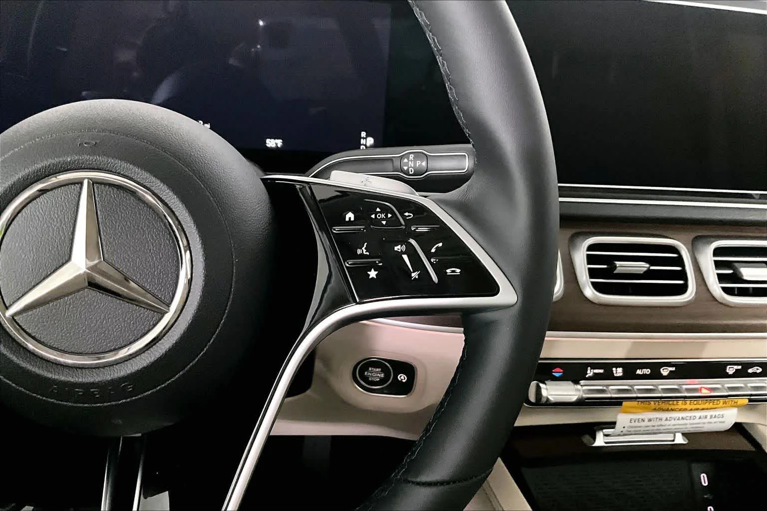 New 2026 Twilight Blue Metallic Mercedes-Benz GLE 350 image 24
