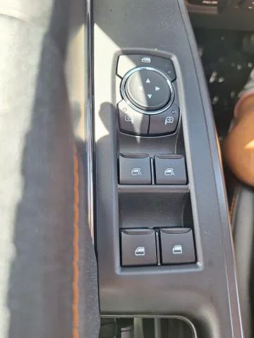 New 2026 Avalanche Ford Tremor® image 16