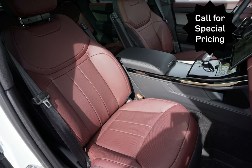 2025 Land Rover Range Rover Sport Dynamic SE - Photo 24