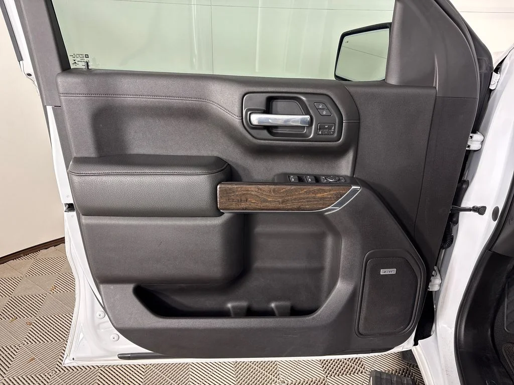 Certified Used 2020 White GMC Denali image 22