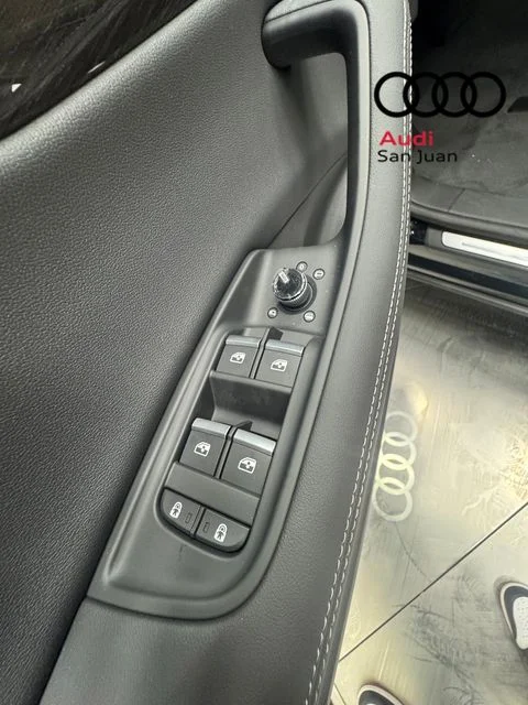 New 2027 Black Audi 55 Premium Plus image 32