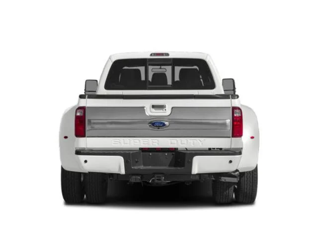 Used 2015 Bronze Fire Ford Lariat image 21