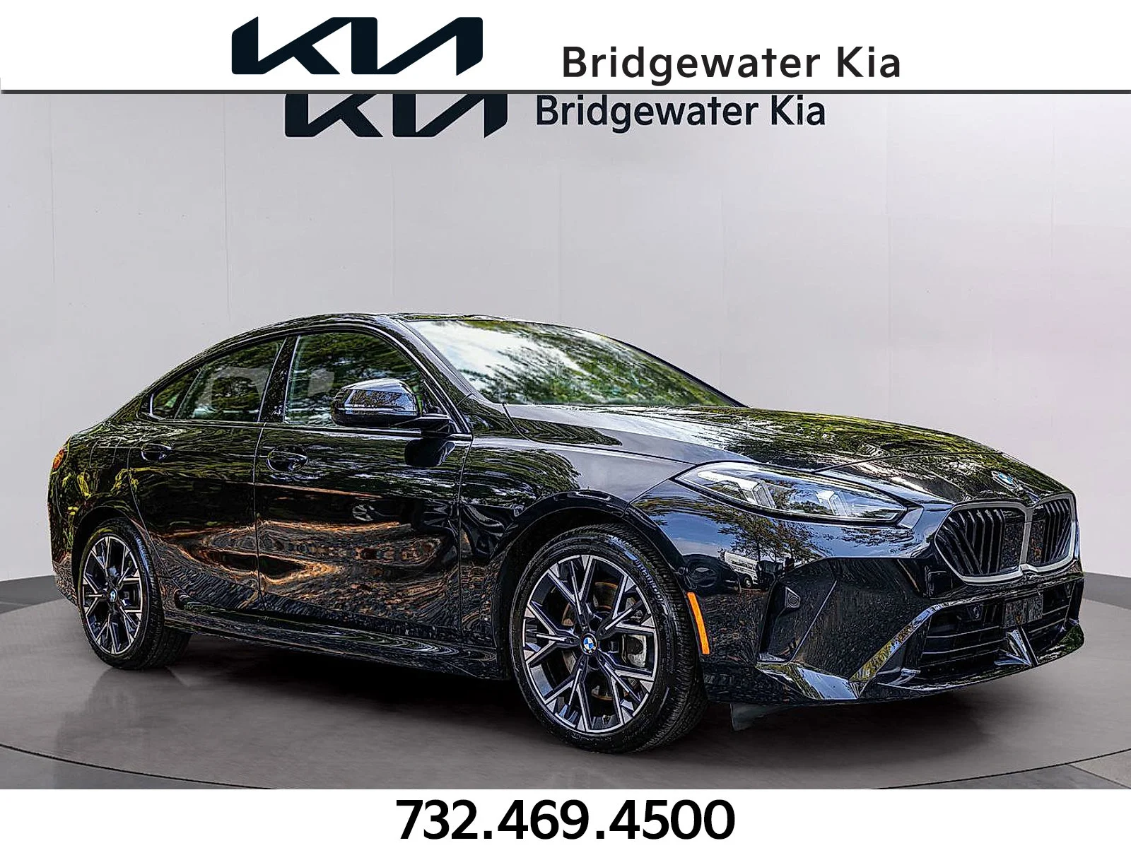 2025 BMW 2 Series