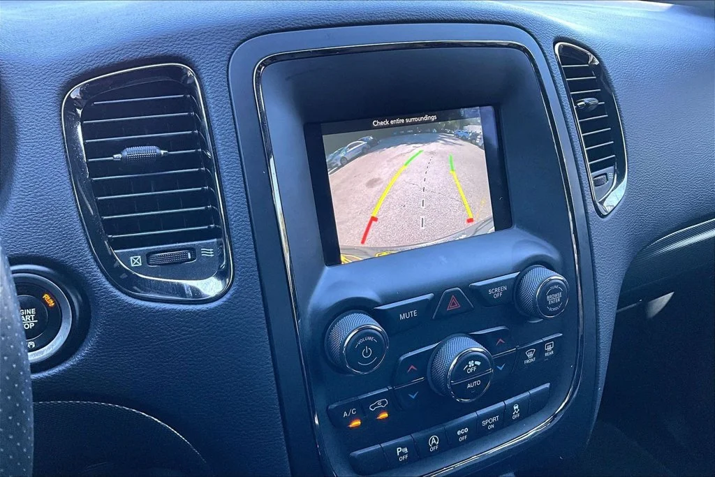 Certified Used 2020 Black Dodge GT Plus image 14